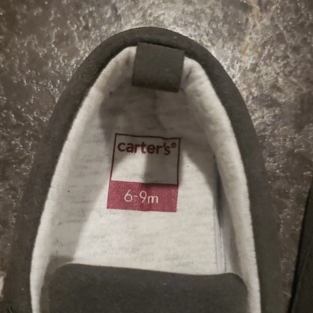 Beautiful‎ Boy Shoes NWOT